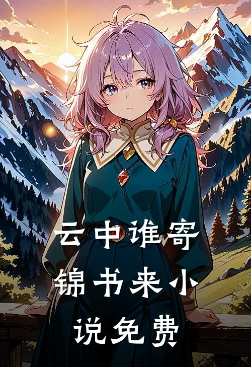 云中谁寄锦书来小说免费