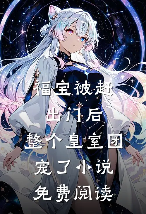 福宝被赶出门后，整个皇室团宠了小说免费阅读