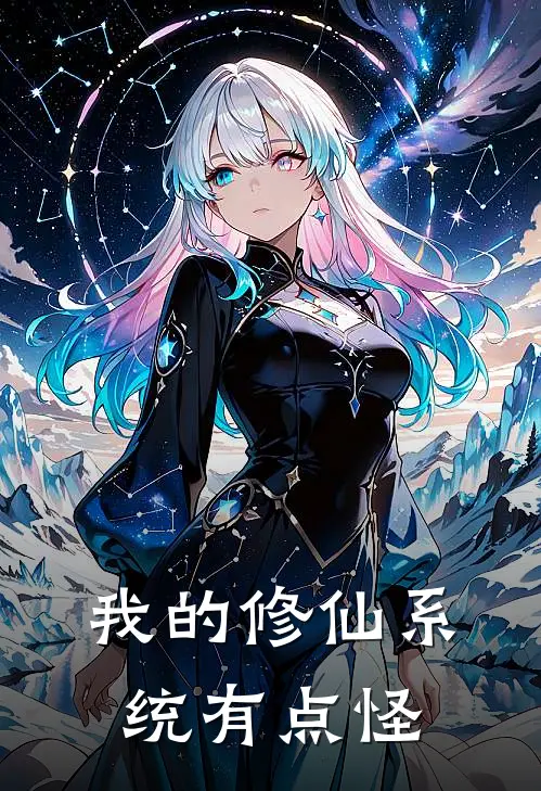 我的修仙系统有点怪