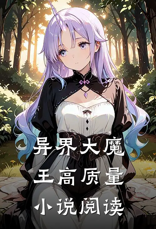 异界大魔王高质量小说阅读