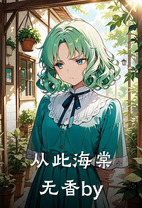 从此海棠无香by