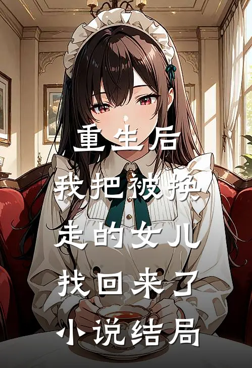 重生后，我把被换走的女儿找回来了小说结局