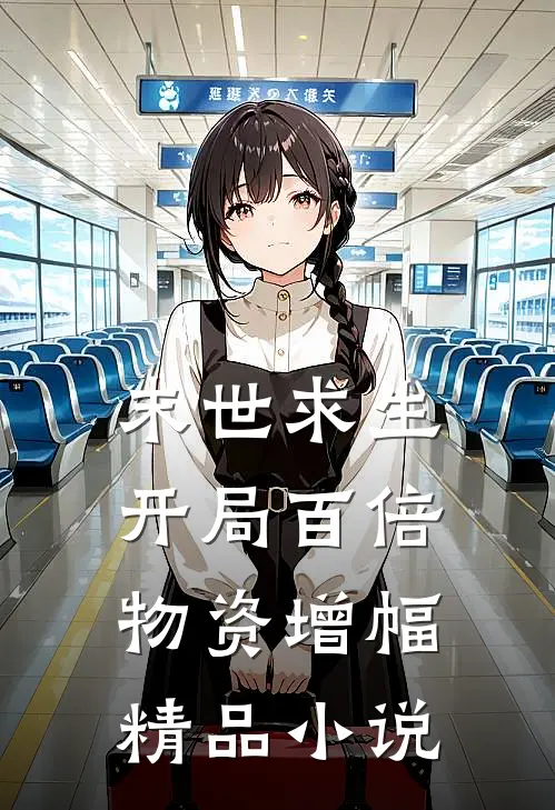 末世求生：开局百倍物资增幅精品小说