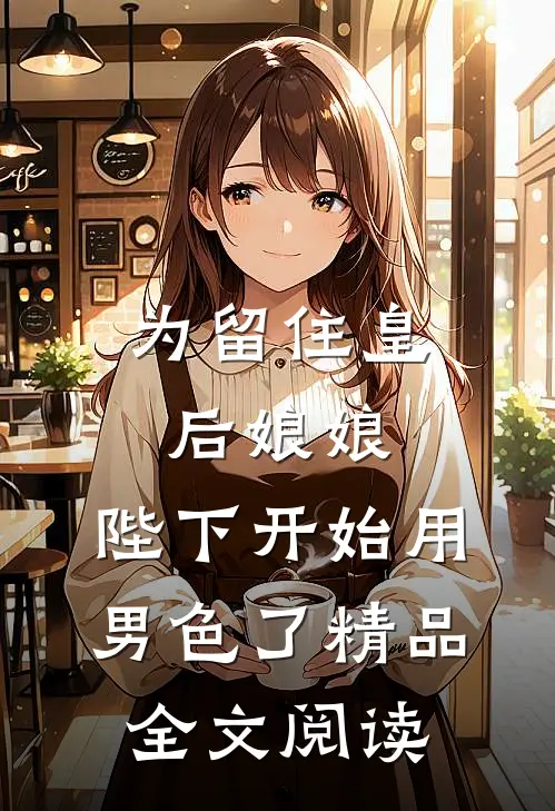 为留住皇后娘娘，陛下开始用男色了精品全文阅读