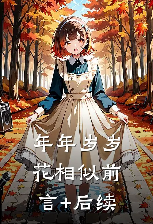 年年岁岁花相似前言+后续