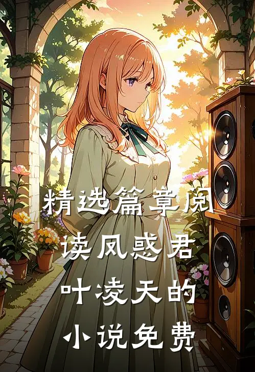 精选篇章阅读凤惑君叶凌天的小说免费