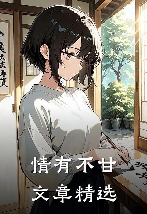 情有不甘文章精选