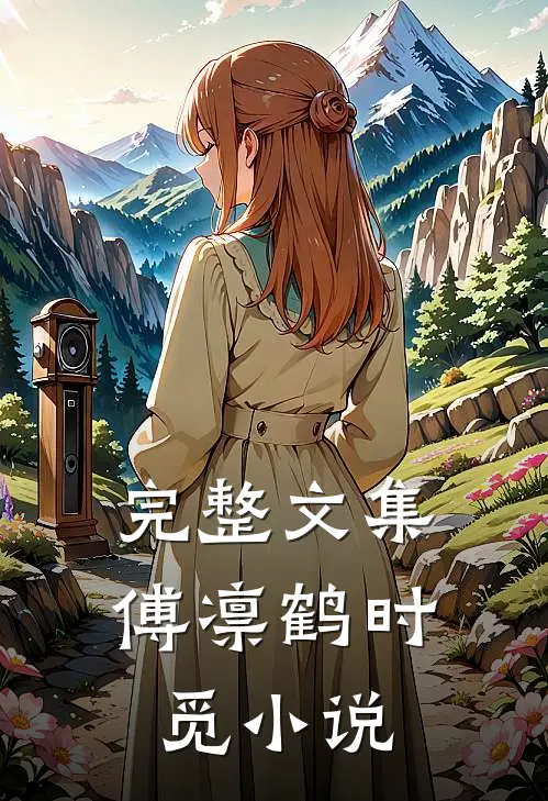 完整文集傅凛鹤时觅小说