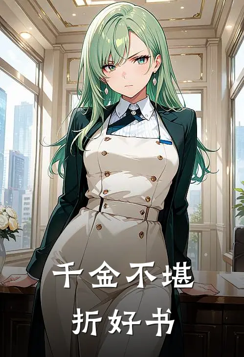 千金不堪折好书