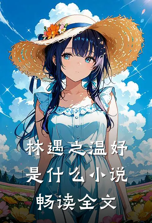 林遇之温妤是什么小说畅读全文