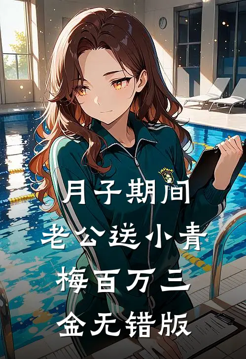 月子期间，老公送小青梅百万三金无错版