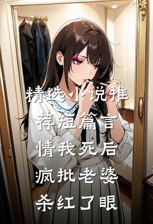 精选小说推荐短篇言情我死后，疯批老婆杀红了眼