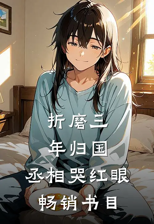 折磨三年归国，丞相哭红眼畅销书目
