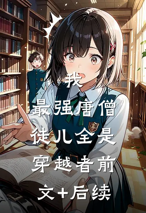 我，最强唐僧，徒儿全是穿越者前文+后续