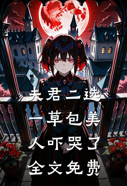 夫君二选一草包美人吓哭了全文免费