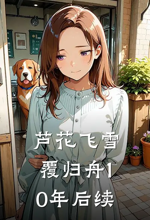 芦花飞雪覆归舟10年后续