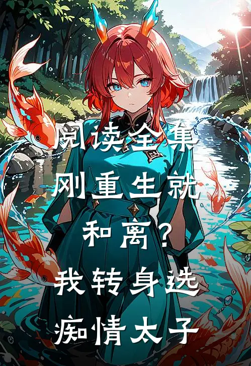 阅读全集刚重生就和离？我转身选痴情太子