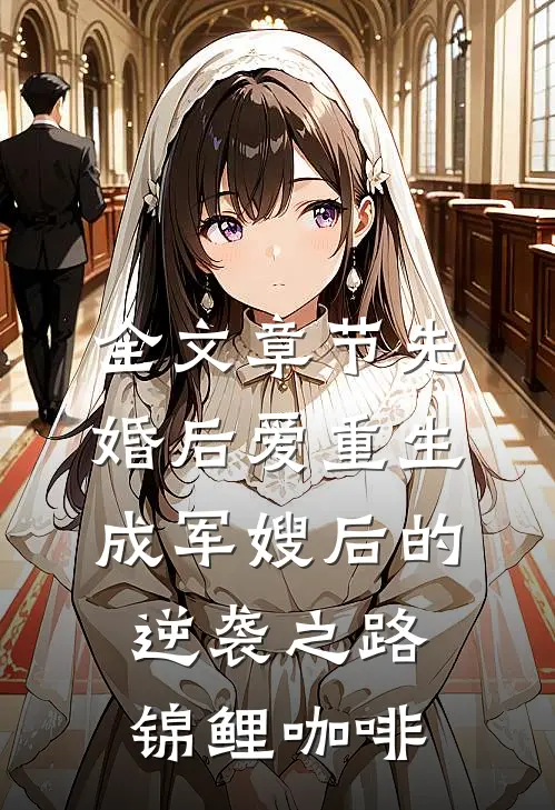 全文章节先婚后爱重生成军嫂后的逆袭之路锦鲤咖啡