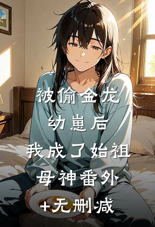 被偷金龙幼崽后，我成了始祖母神番外+无删减