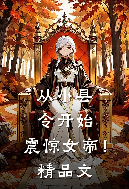从小县令开始，震惊女帝！精品文