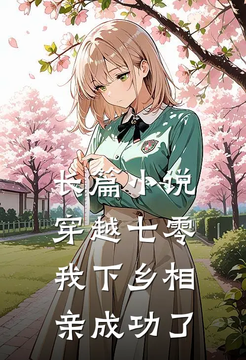 长篇小说穿越七零，我下乡相亲成功了
