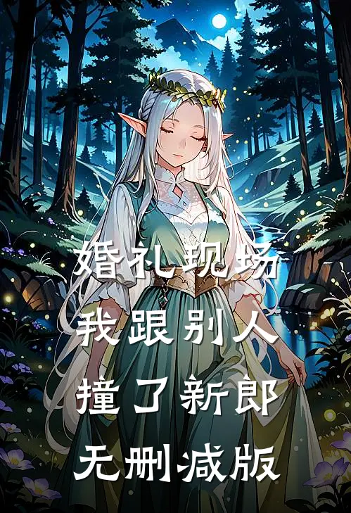 婚礼现场，我跟别人撞了新郎无删减版