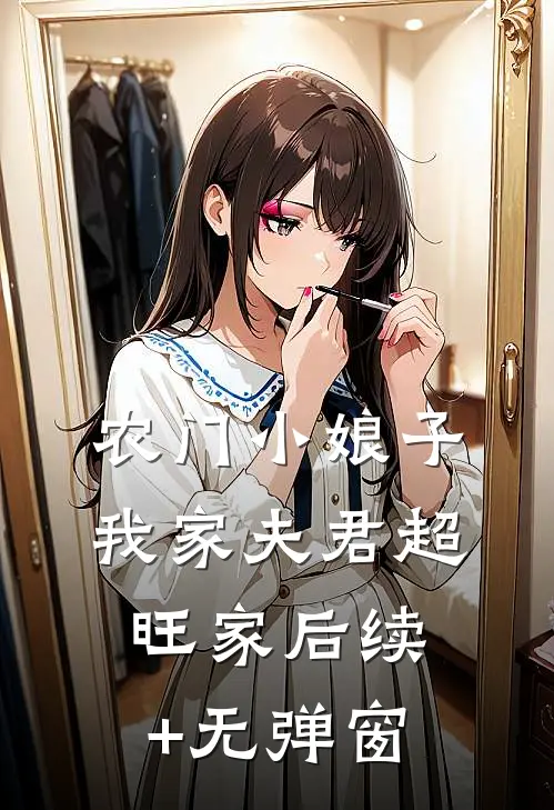 农门小娘子：我家夫君超旺家后续+无弹窗