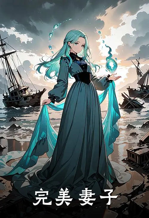 完美妻子高清全集
