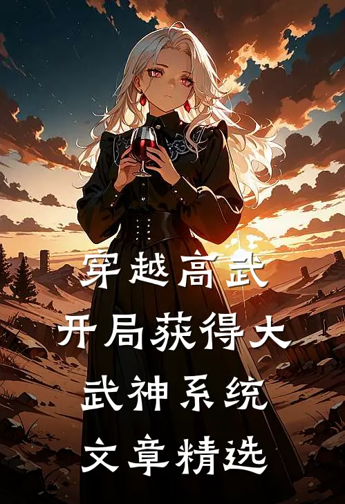 穿越高武，开局获得大武神系统文章精选