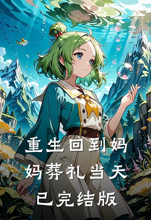 重生回到妈妈葬礼当天已完结版