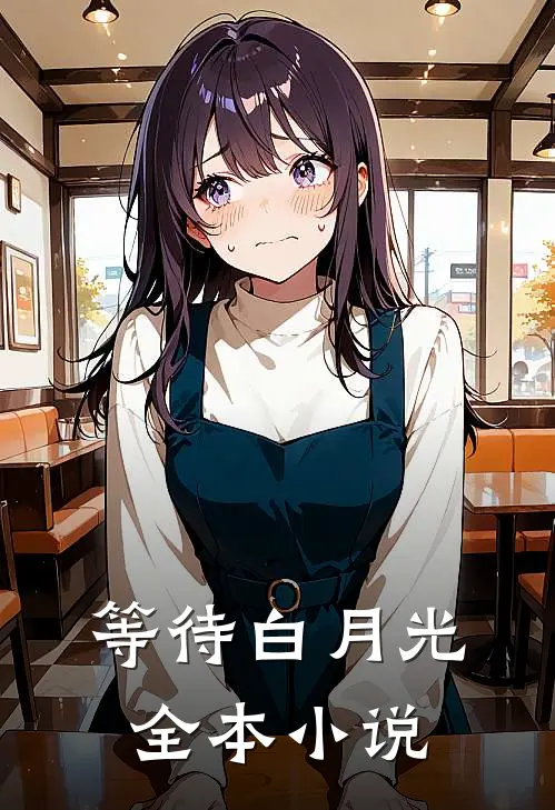 等待白月光全本小说