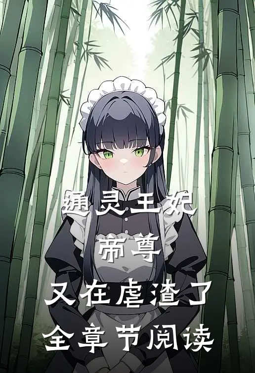 通灵王妃：帝尊，又在虐渣了全章节阅读