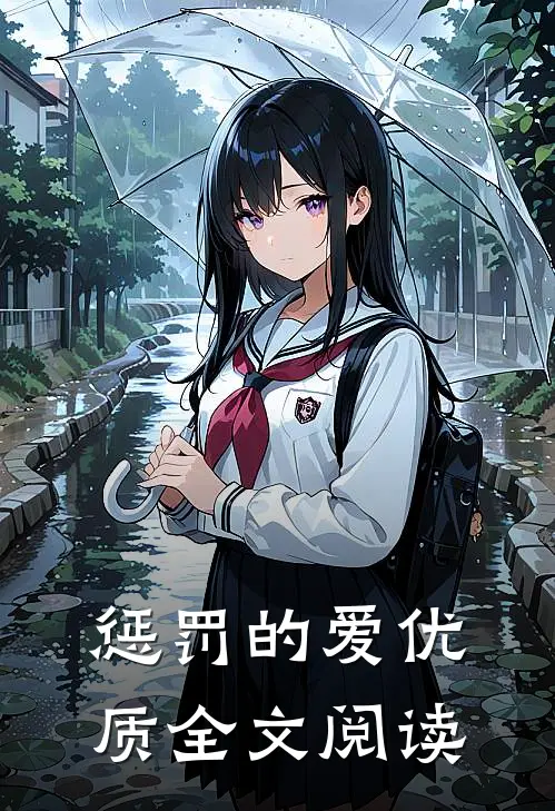 惩罚的爱优质全文阅读