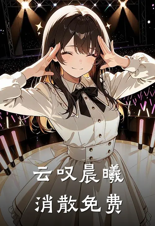 云叹晨曦消散免费