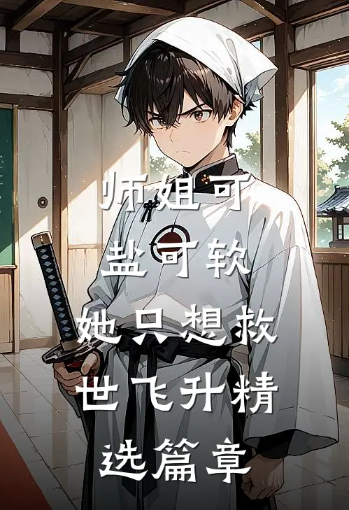 师姐可盐可软，她只想救世飞升精选篇章