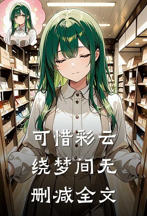 可惜彩云绕梦间无删减全文