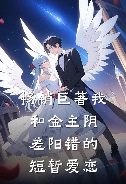 畅销巨著我和金主阴差阳错的短暂爱恋