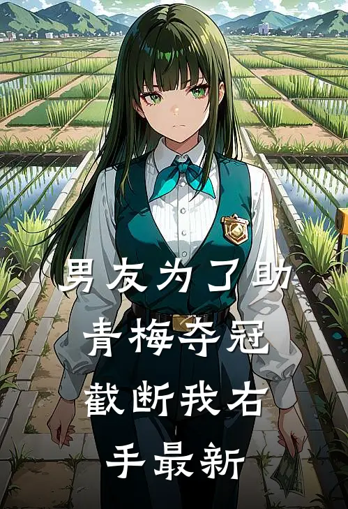 男友为了助青梅夺冠，截断我右手最新