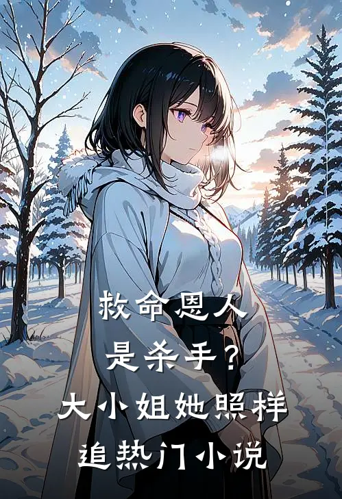 救命恩人是杀手？大小姐她照样追热门小说