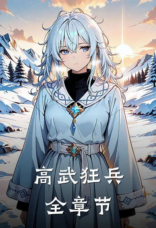 高武狂兵全章节