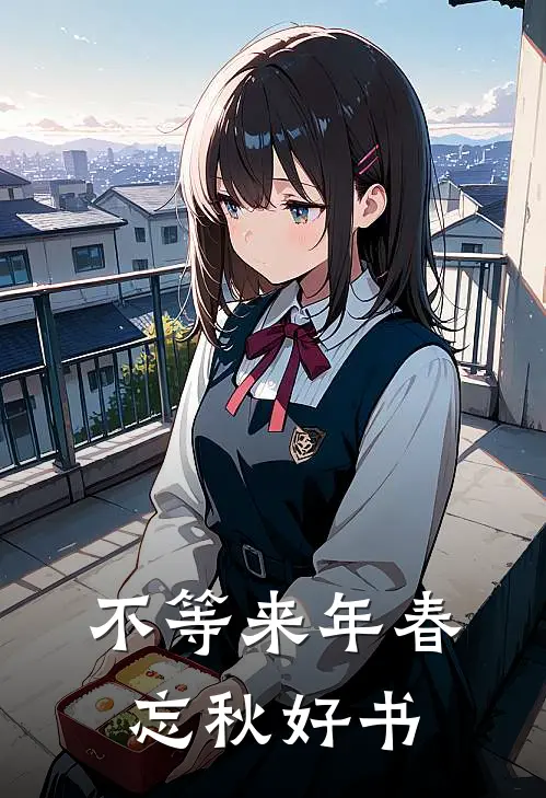 不等来年春忘秋好书