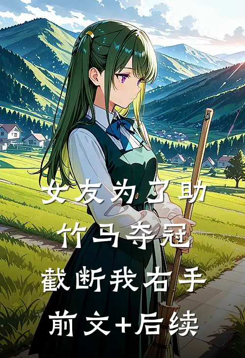 女友为了助竹马夺冠，截断我右手前文+后续