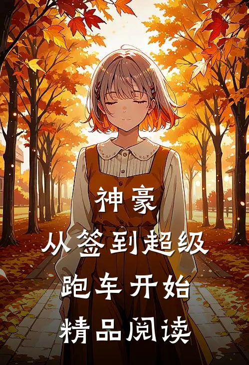 神豪：从签到超级跑车开始精品阅读