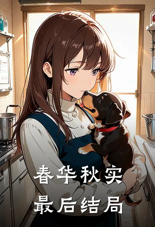 春华秋实最后结局