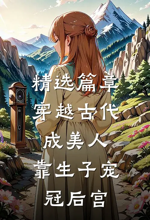 精选篇章穿越古代成美人，靠生子宠冠后宫