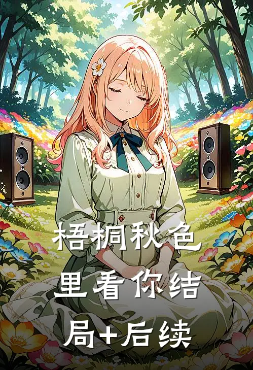 梧桐秋色里看你结局+后续