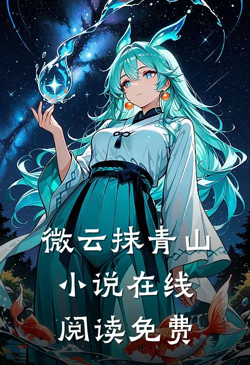 微云抹青山小说在线阅读免费