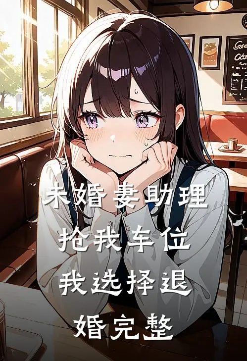 未婚妻助理抢我车位，我选择退婚完整
