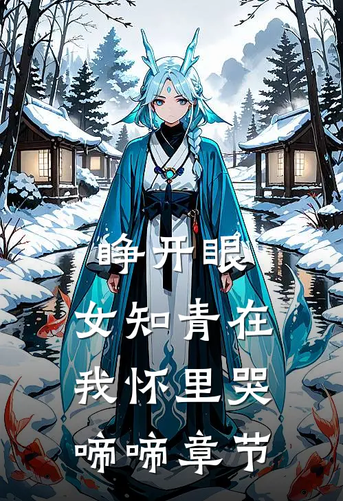 睁开眼，女知青在我怀里哭啼啼章节