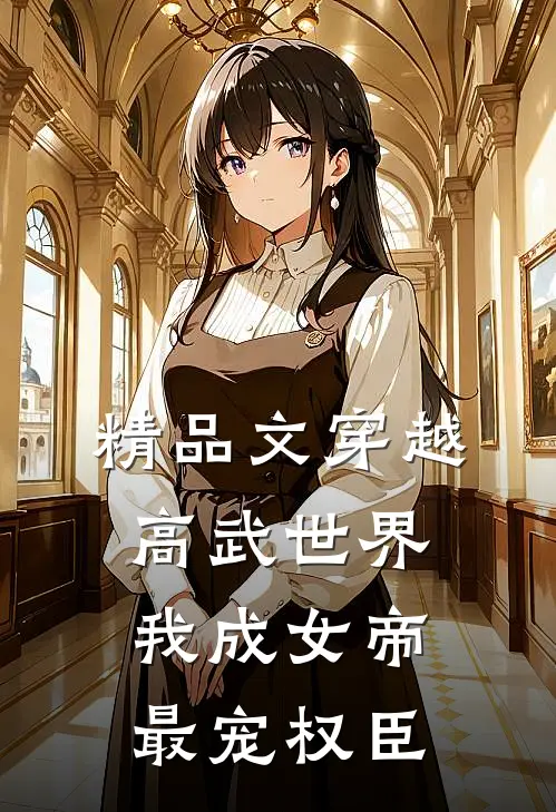 精品文穿越高武世界，我成女帝最宠权臣